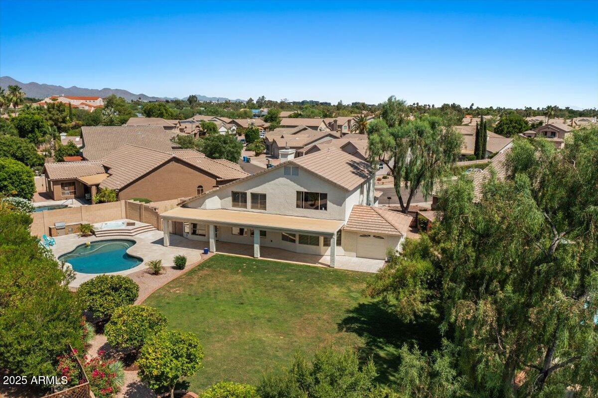 Photos of 6102 E Danbury Rd Scottsdale AZ 85254