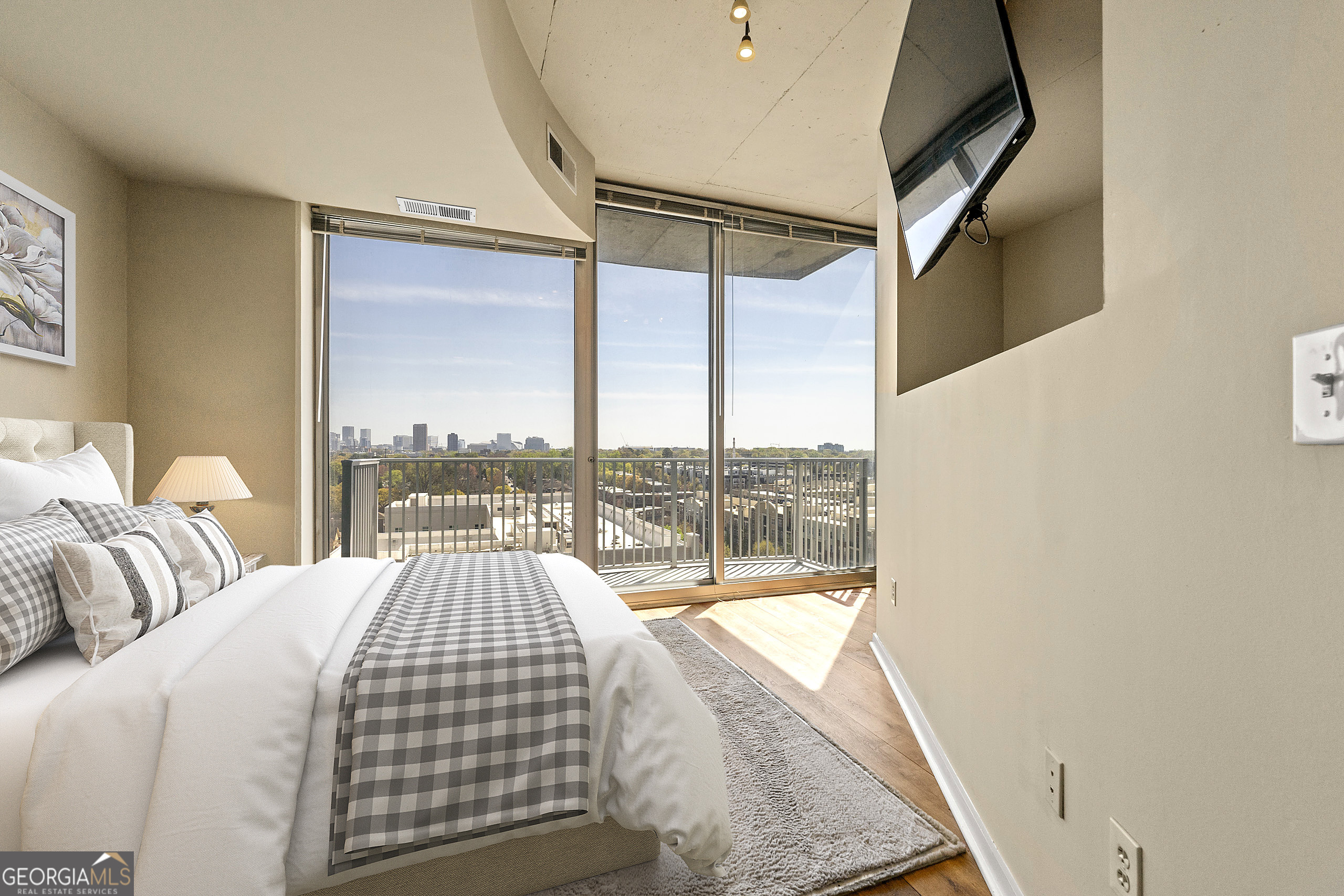 Photos of 361 17th St NW Unit 1021 Atlanta GA 30363