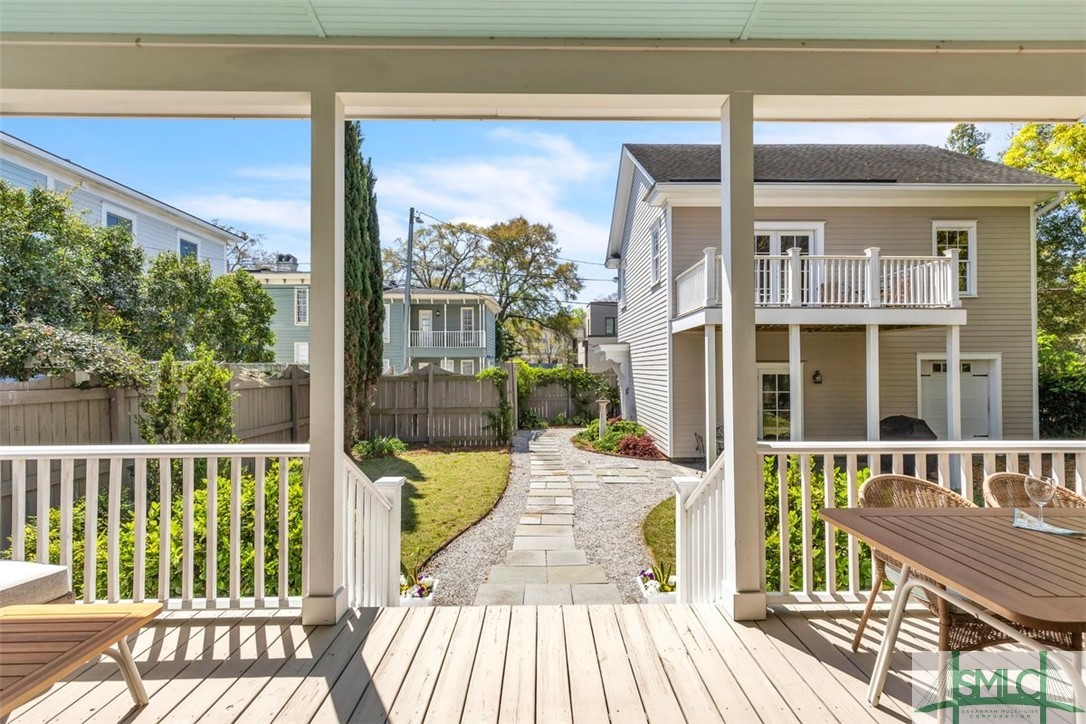 Photos of 309 W Bolton St Savannah GA 31401