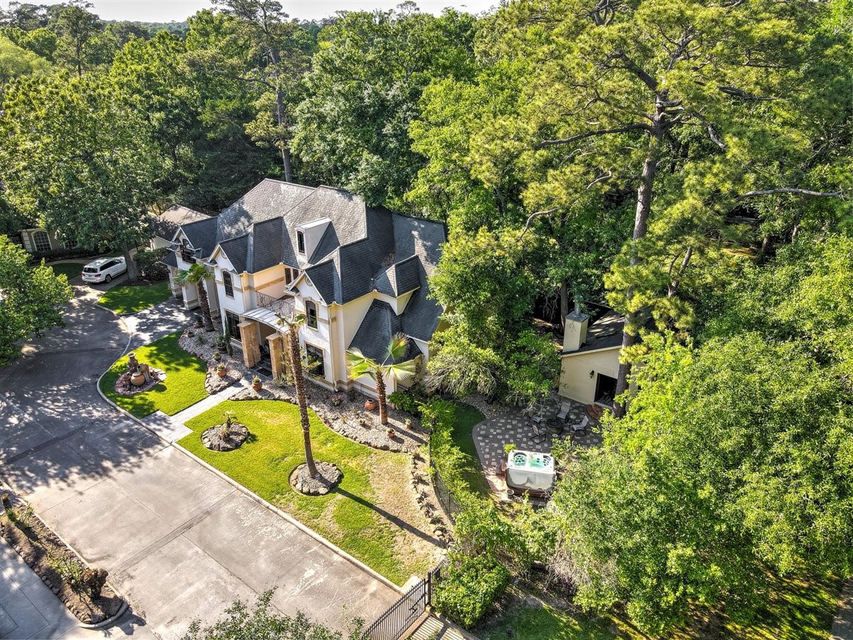 Photos of 11D W Shady Ln Houston TX 77063