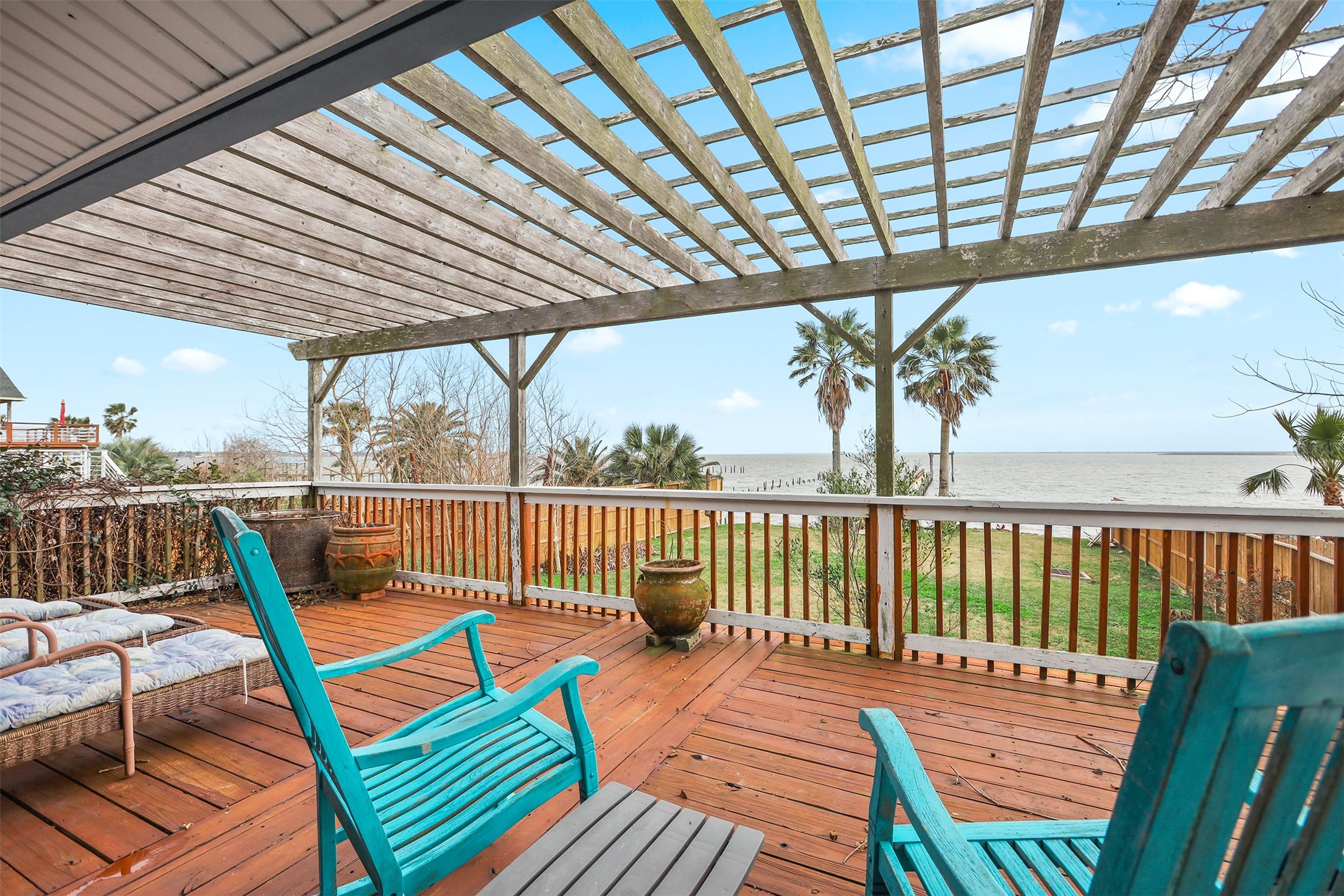 Photos of 2306 Avenue N San Leon TX 77539