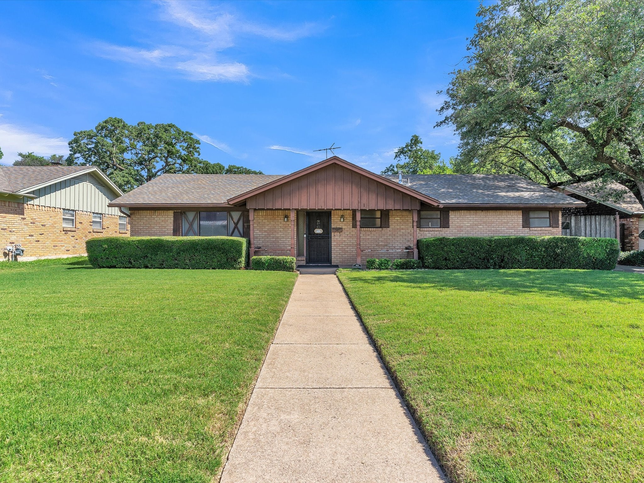 Photos of 7117 Norma St Fort Worth TX 76112