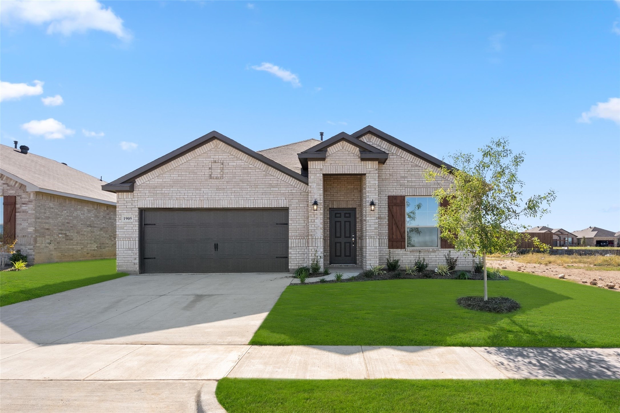 Photos of 1905 Mohican Dr Cleburne TX 76033
