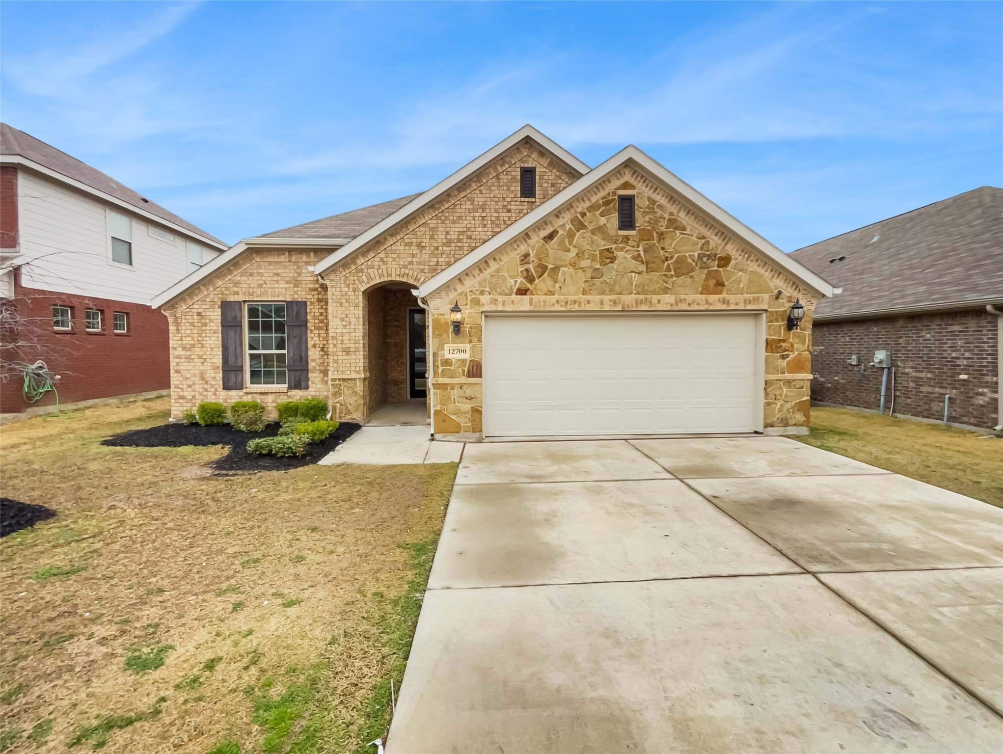 Photos of 12700 Viewpoint Ln Burleson TX 76028