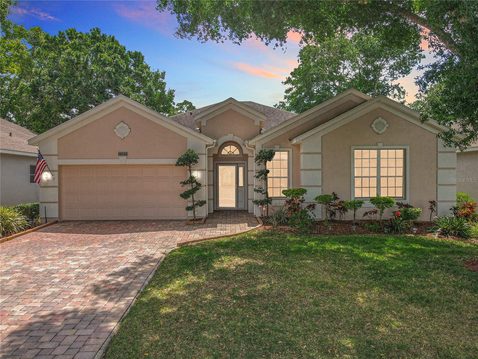 Photos of 2409 Twickingham Ct Clermont FL 34711