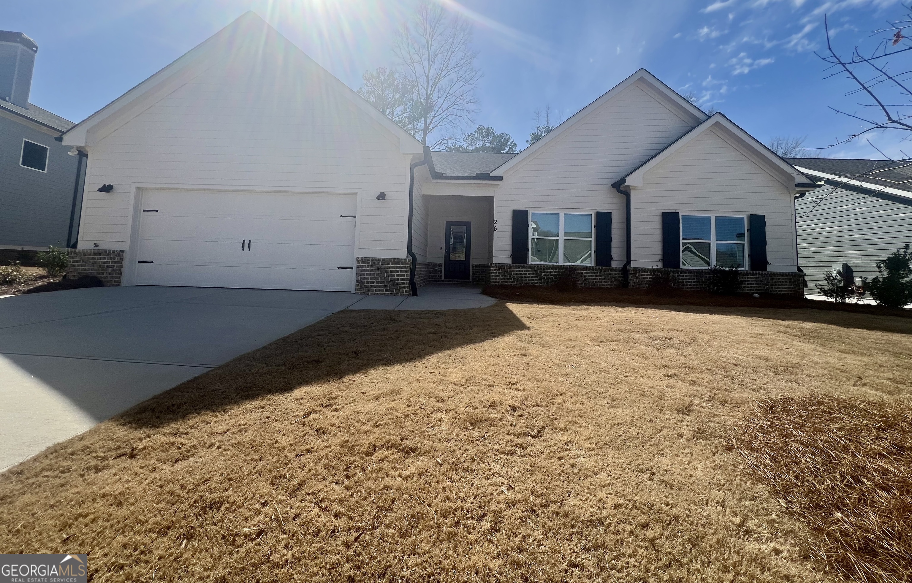 Photos of 26 LYLES Cor Statham GA 30666