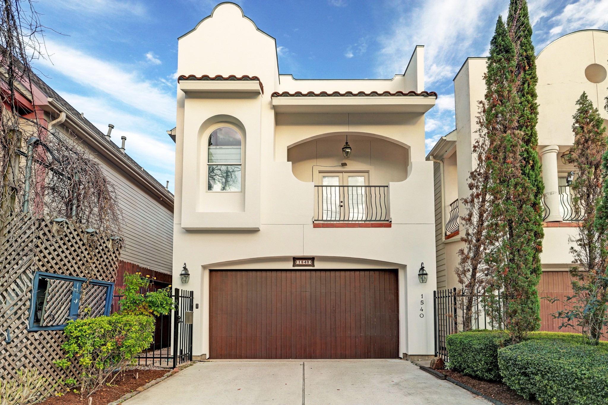 Photos of 1540 Lawrence St Houston TX 77008