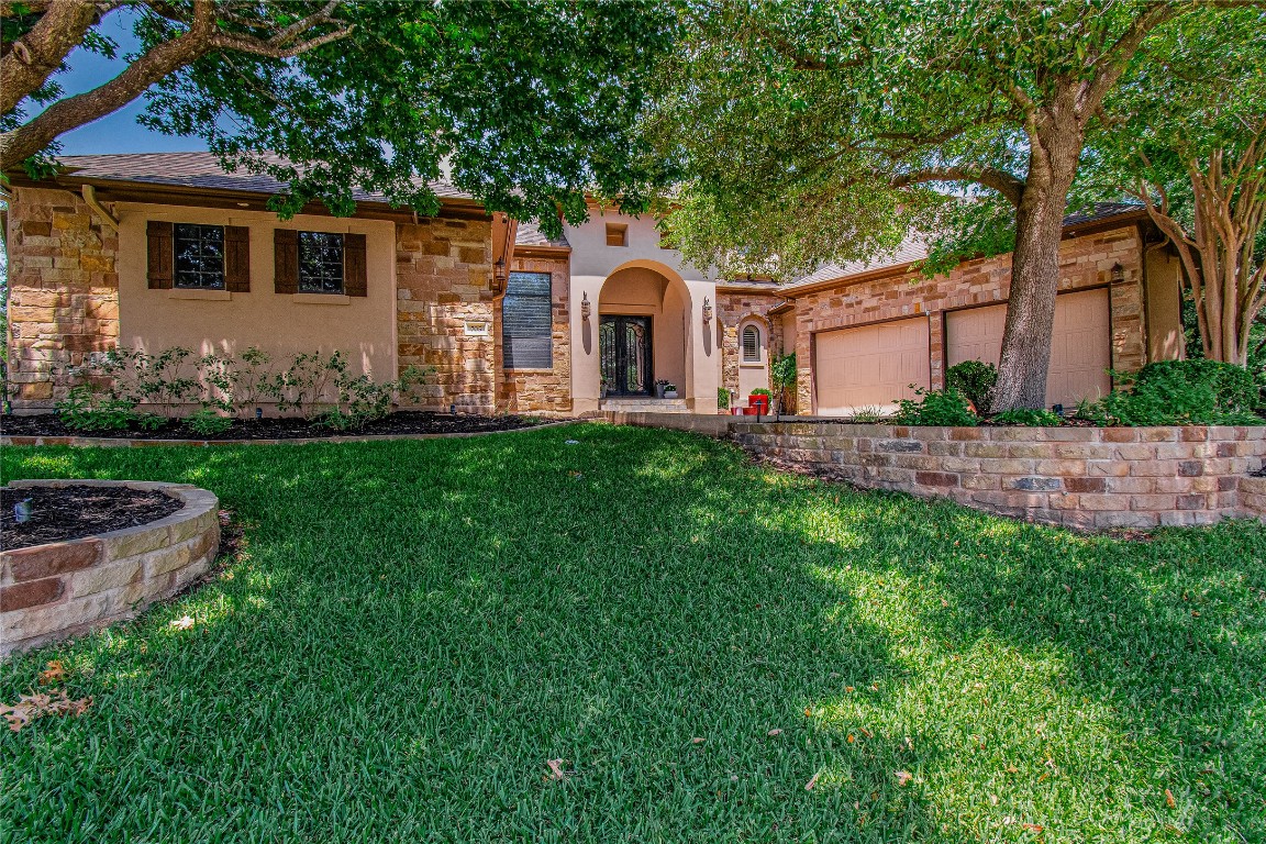 Photos of 705 Cliffside Cv Round Rock TX 78665
