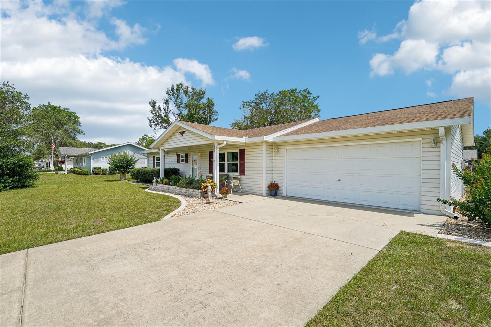 Photos of 6448 SW 111th Pl Ocala FL 34476