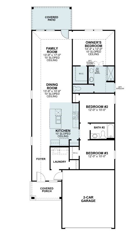 Photos of 7417 Spicebush Drive Denton TX 76249