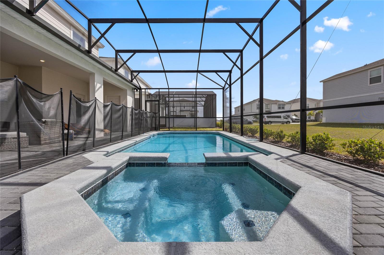 Photos of 4353 Lana Ave Davenport FL 33897