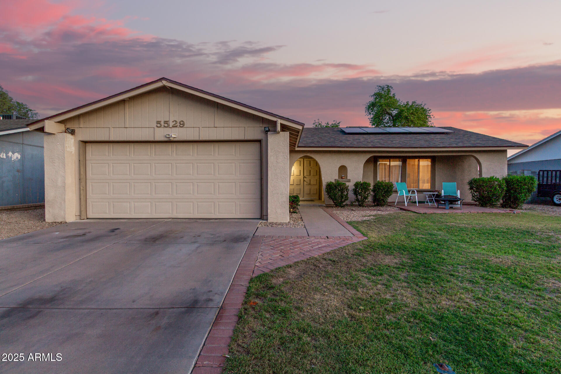 Photos of 5529 W Villa Maria Dr Glendale AZ 85308