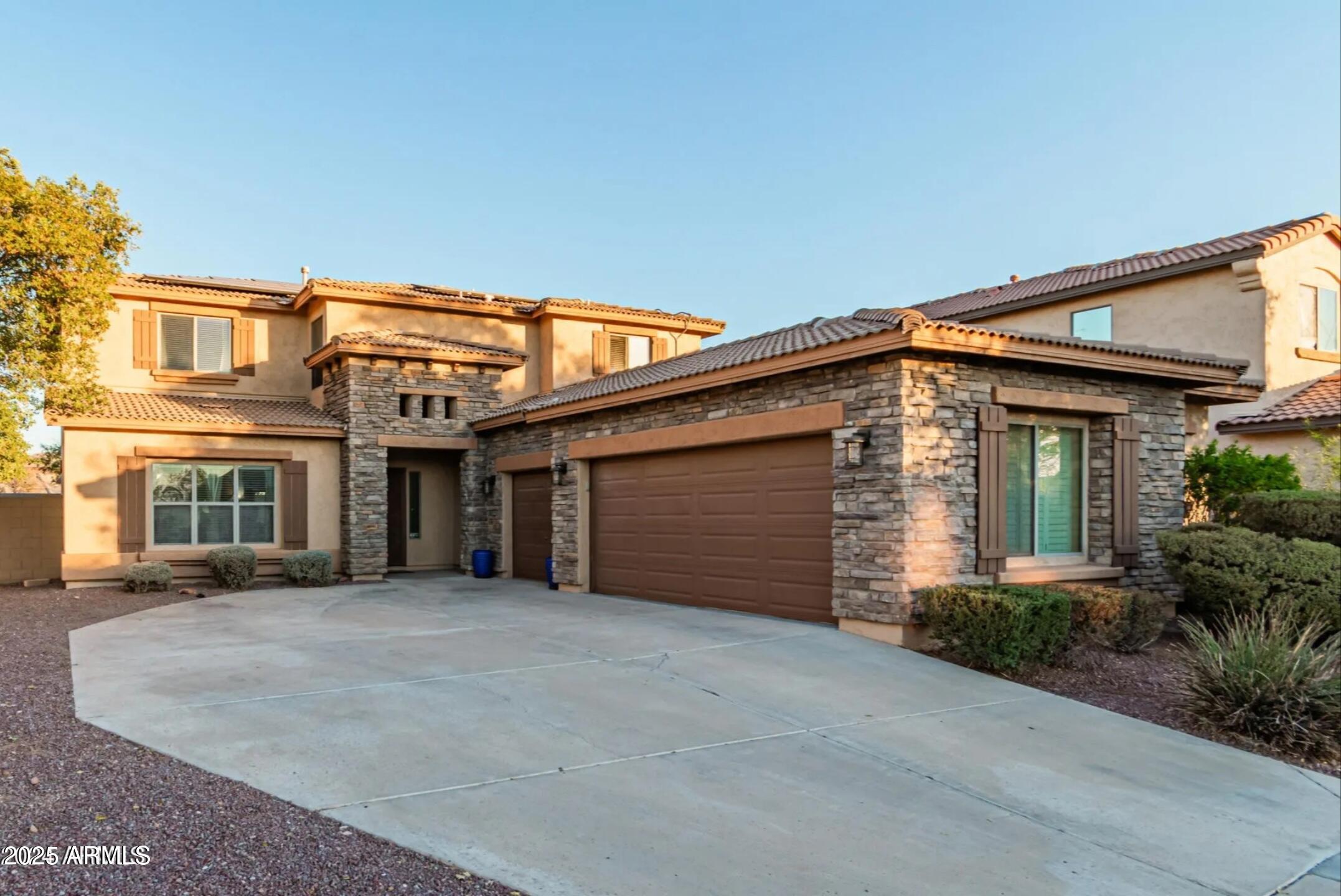 Photos of 26529 N 167th Ave Surprise AZ 85387