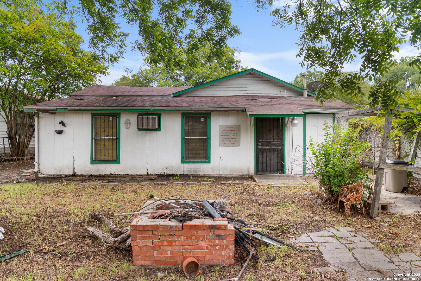 Photos of 213 Hosack Ave San Antonio TX 78211