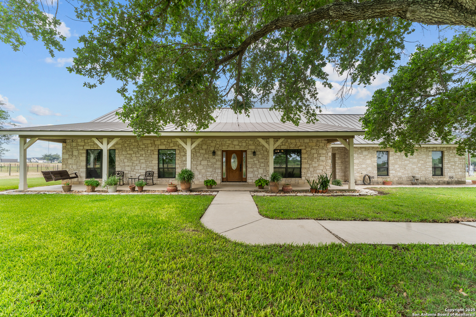 Photos of 4997 Pittman Rd Adkins TX 78101