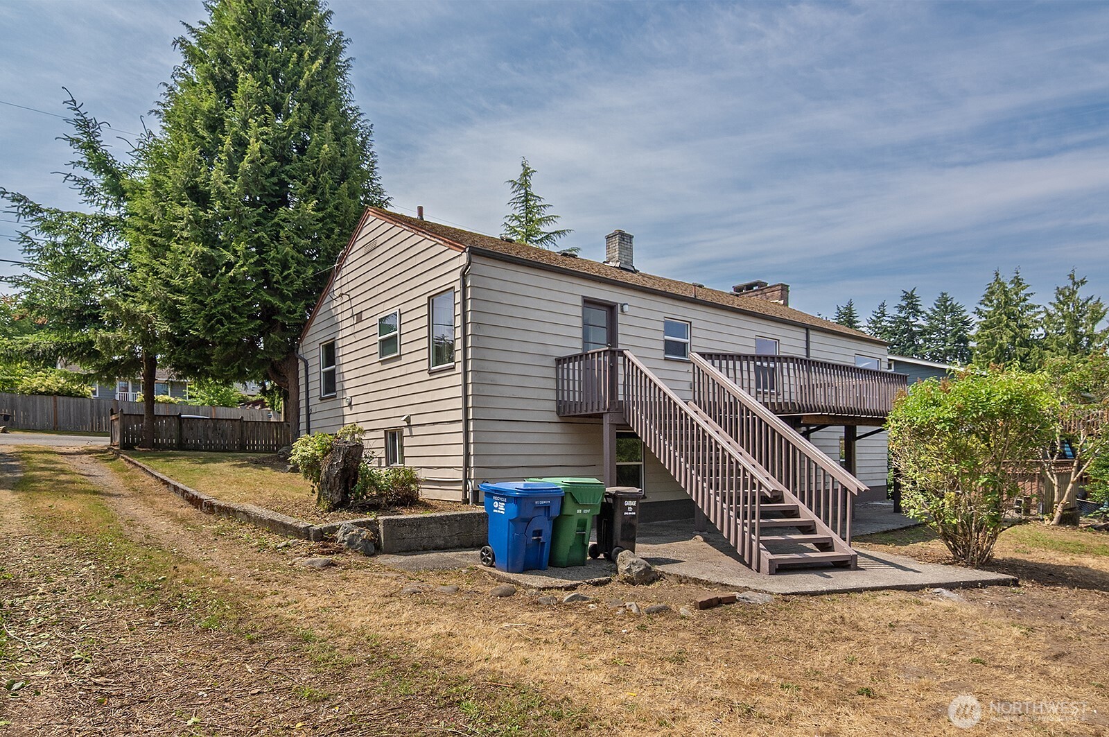Photos of 5312 S Hazel St Seattle WA 98178