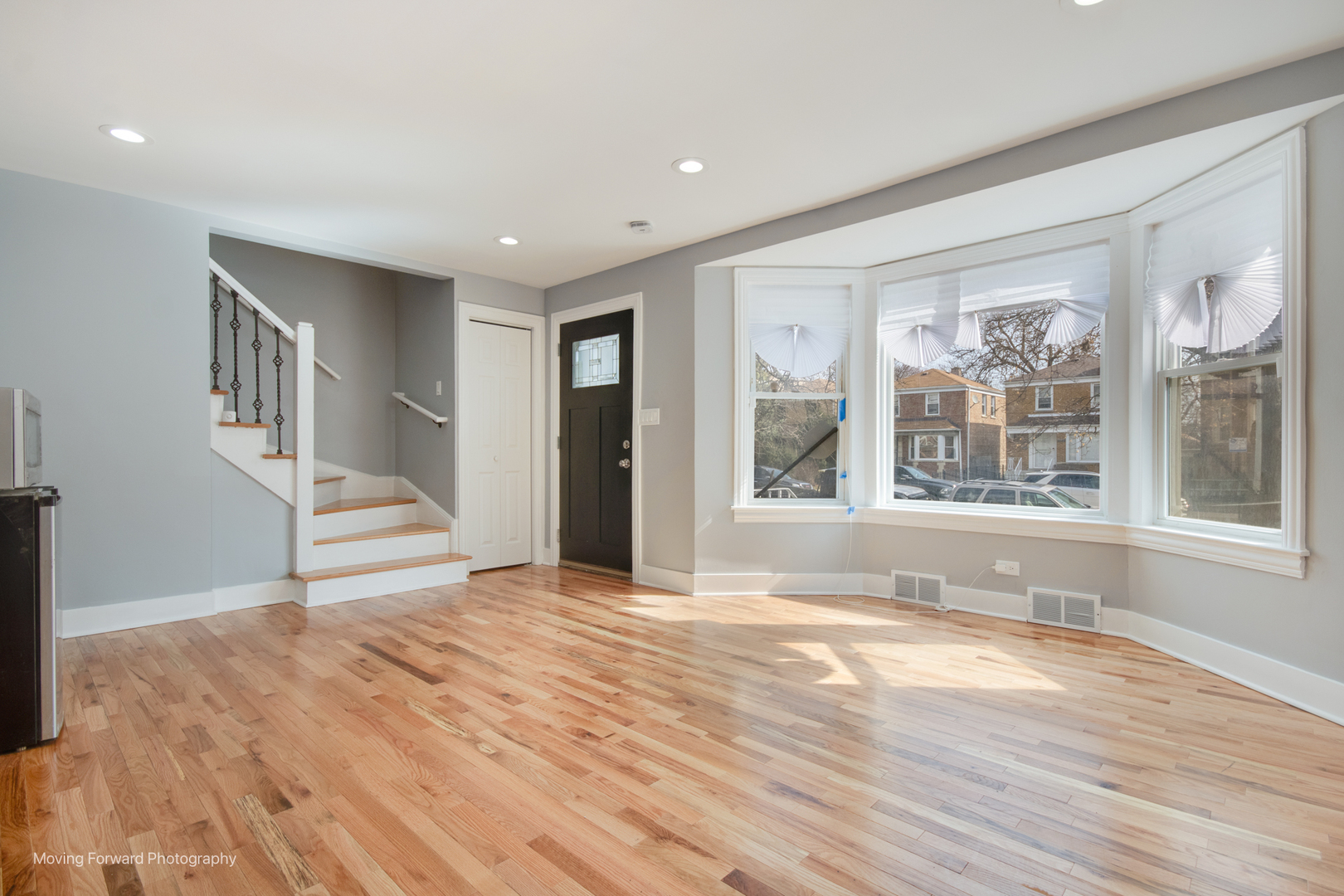 Photos of 8934 S Justine St Chicago IL 60620