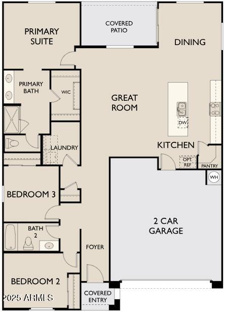 Photos of 5630 W OLNEY AVE LAVEEN AZ 85339