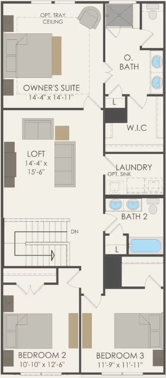 Photos of 1280 E Main St # 402 Round Rock TX 78664