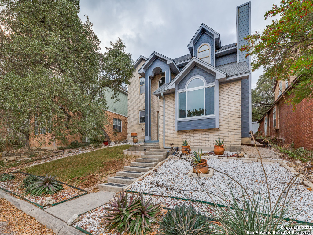 Photos of 23 Terrace Pl San Antonio TX 78230