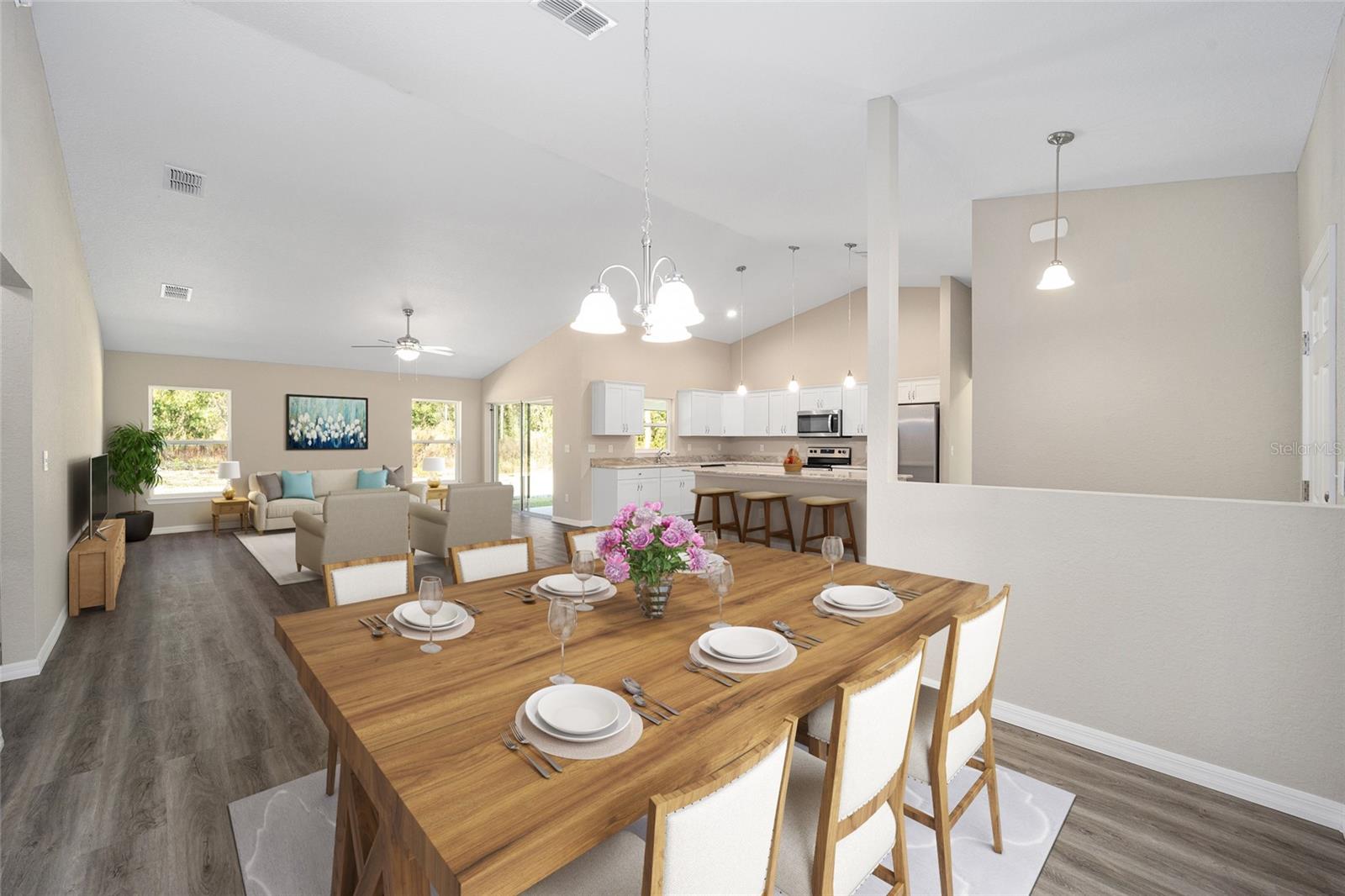 Photos of 7798 SW 134th Ave Dunnellon FL 34432