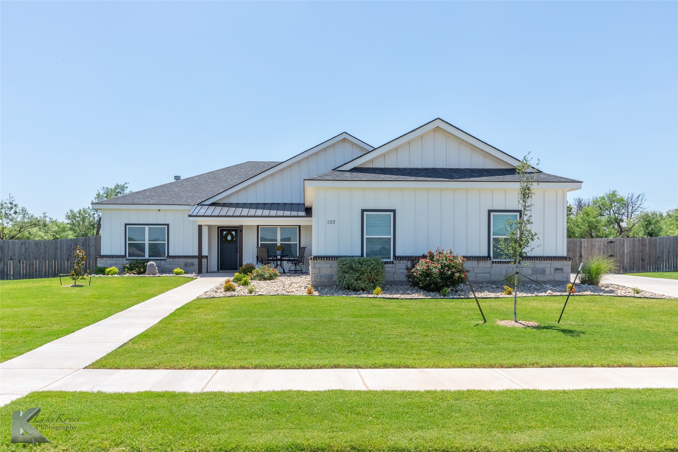 Photos of 122 Jet Ranger Rd Abilene TX 79602