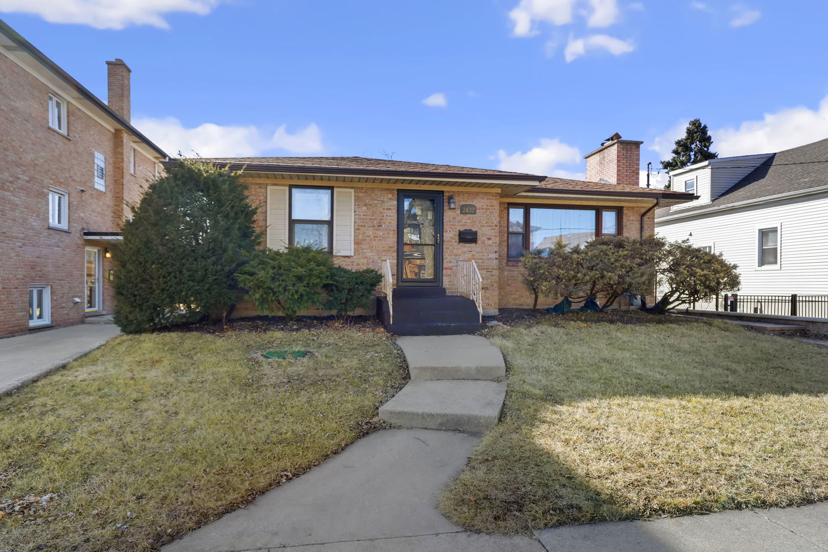 Photos of 2432 N 79th Ave Elmwood Park IL 60707