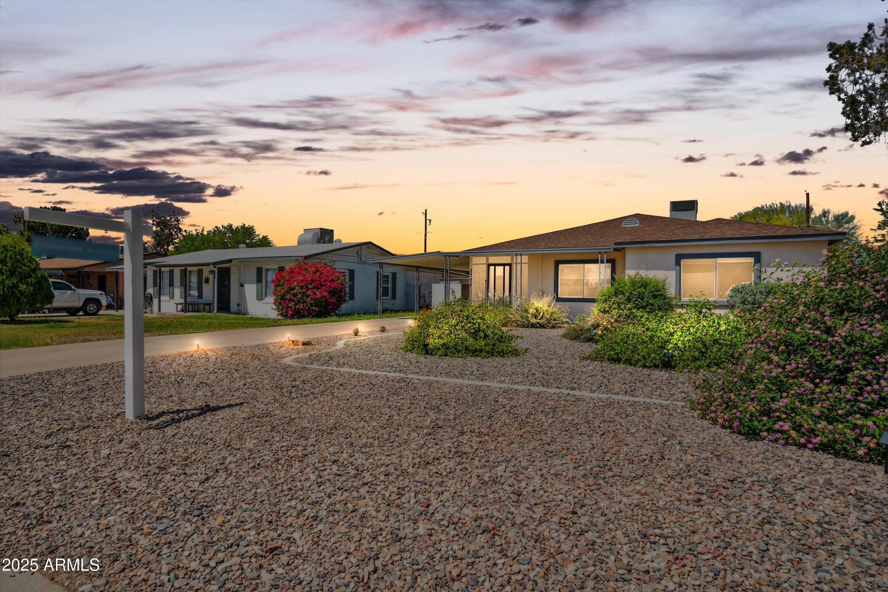 Photos of 2726 E Fairmount Ave Phoenix AZ 85016