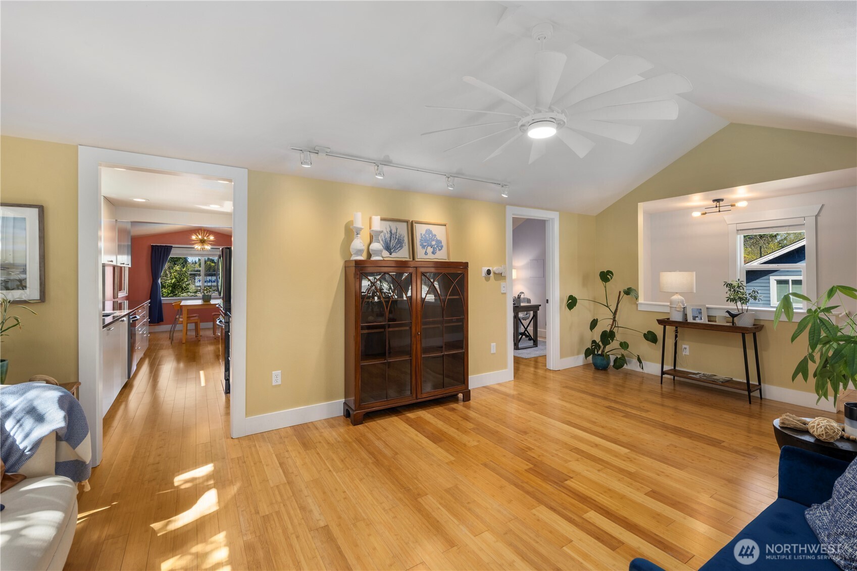 Photos of 8845 24th Ave SW Seattle WA 98106