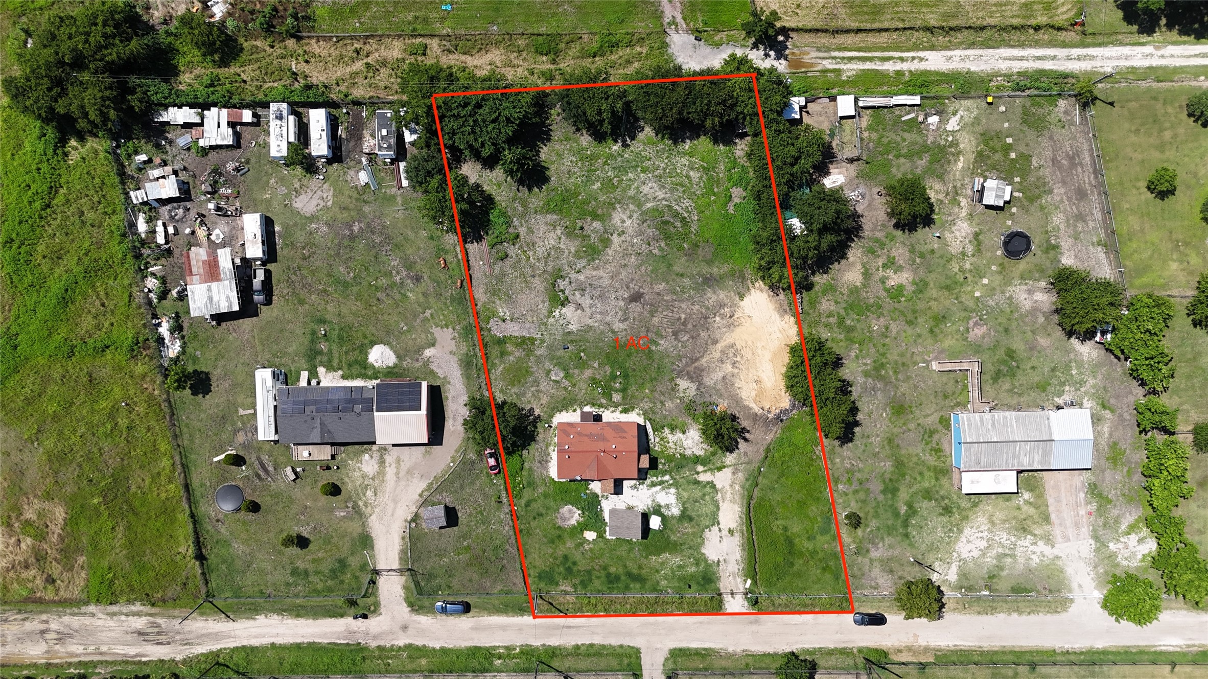 Photos of 13500 King Cotton Dr Venus TX 76084