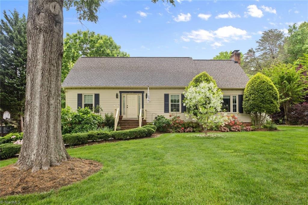 Photos of 4121 Allistair Rd Winston Salem NC 27104