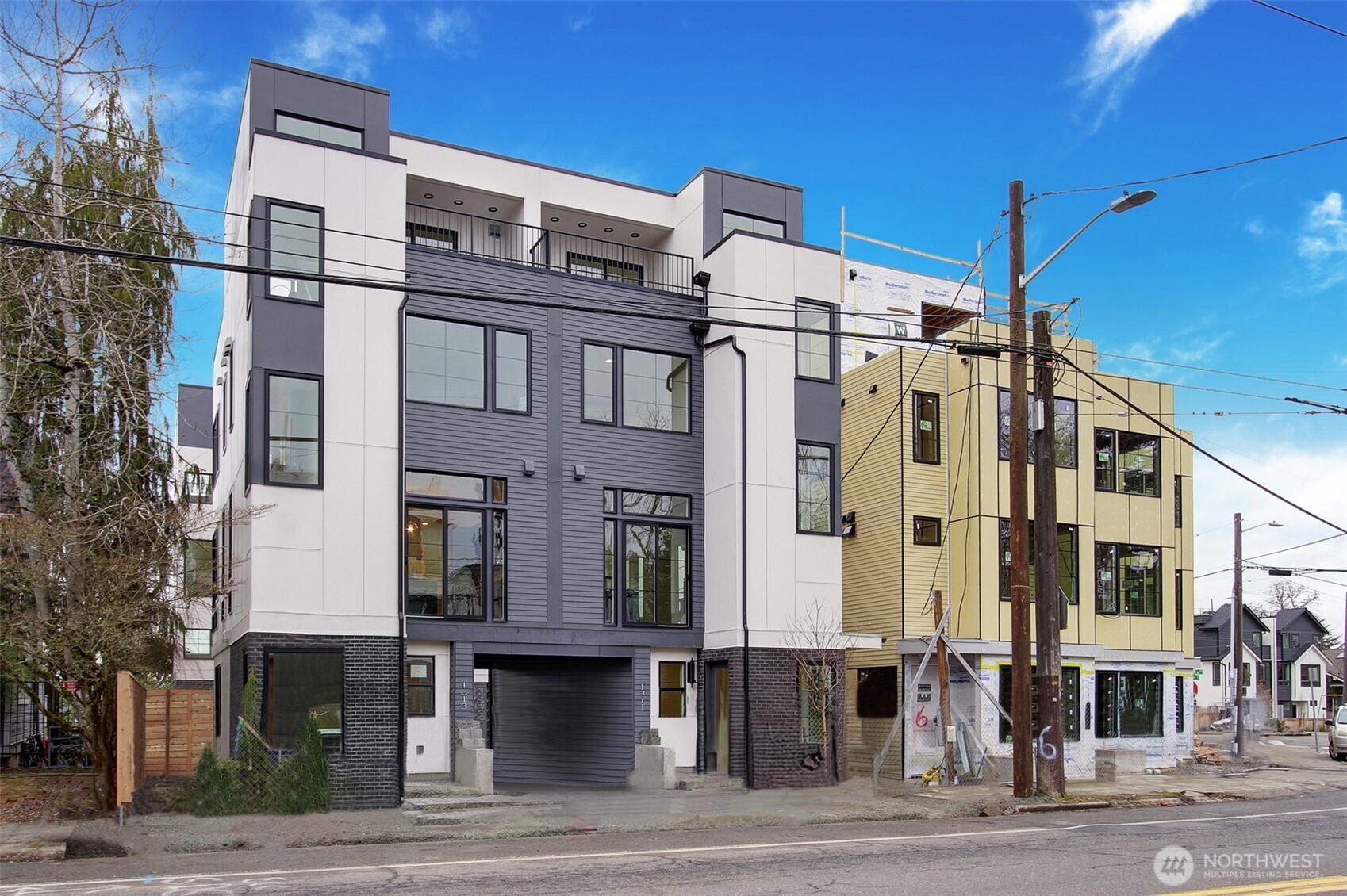 Photos of 1313 31st Ave S Seattle WA 98144