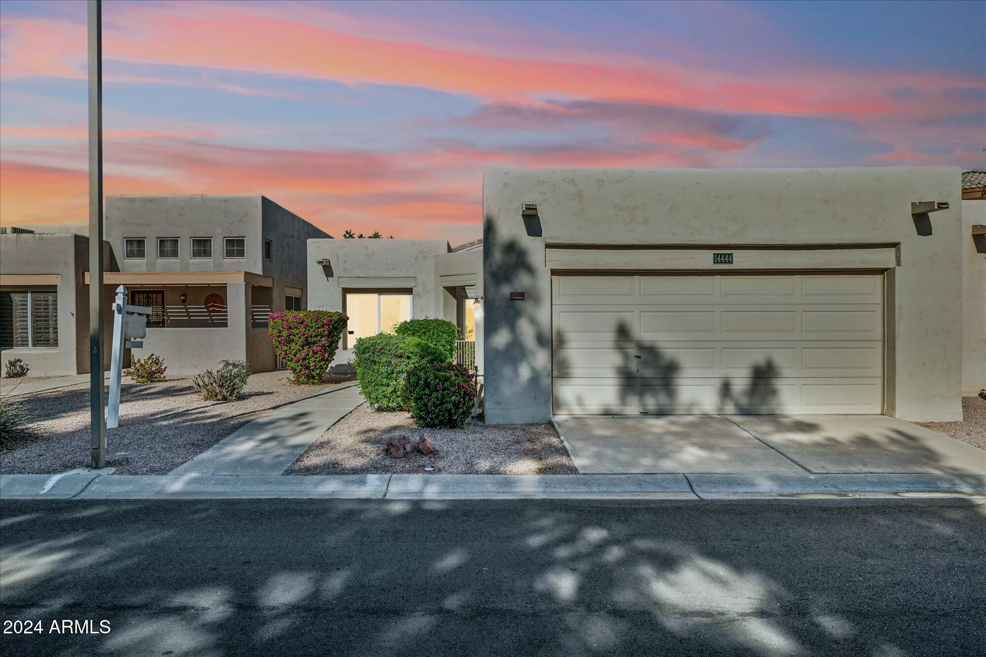 Photos of 14444 W Moccasin Trl Surprise AZ 85374
