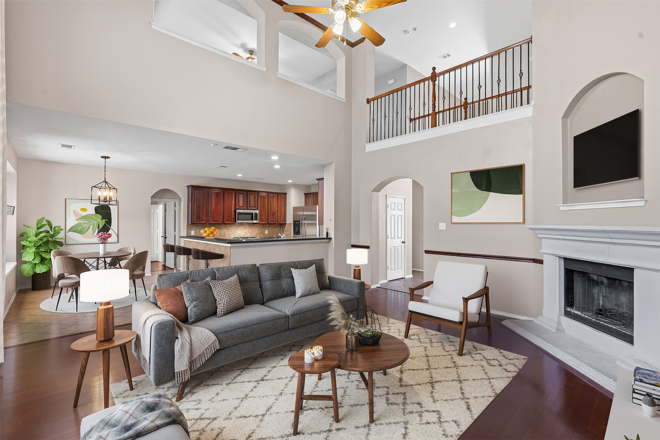Photos of 900 Circle View Ln Denton TX 76210