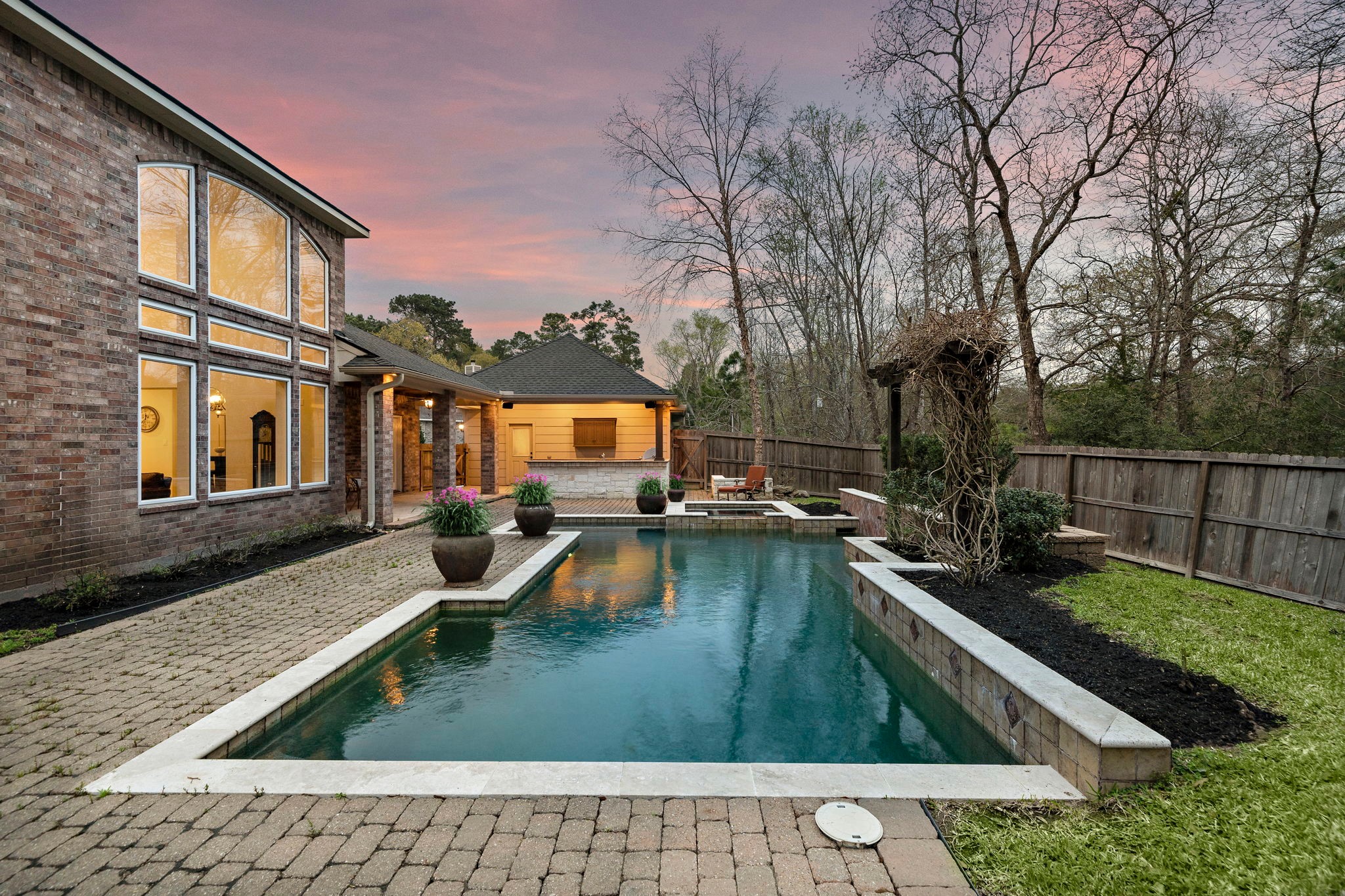 Photos of 12403 Mustang Ct Magnolia TX 77354