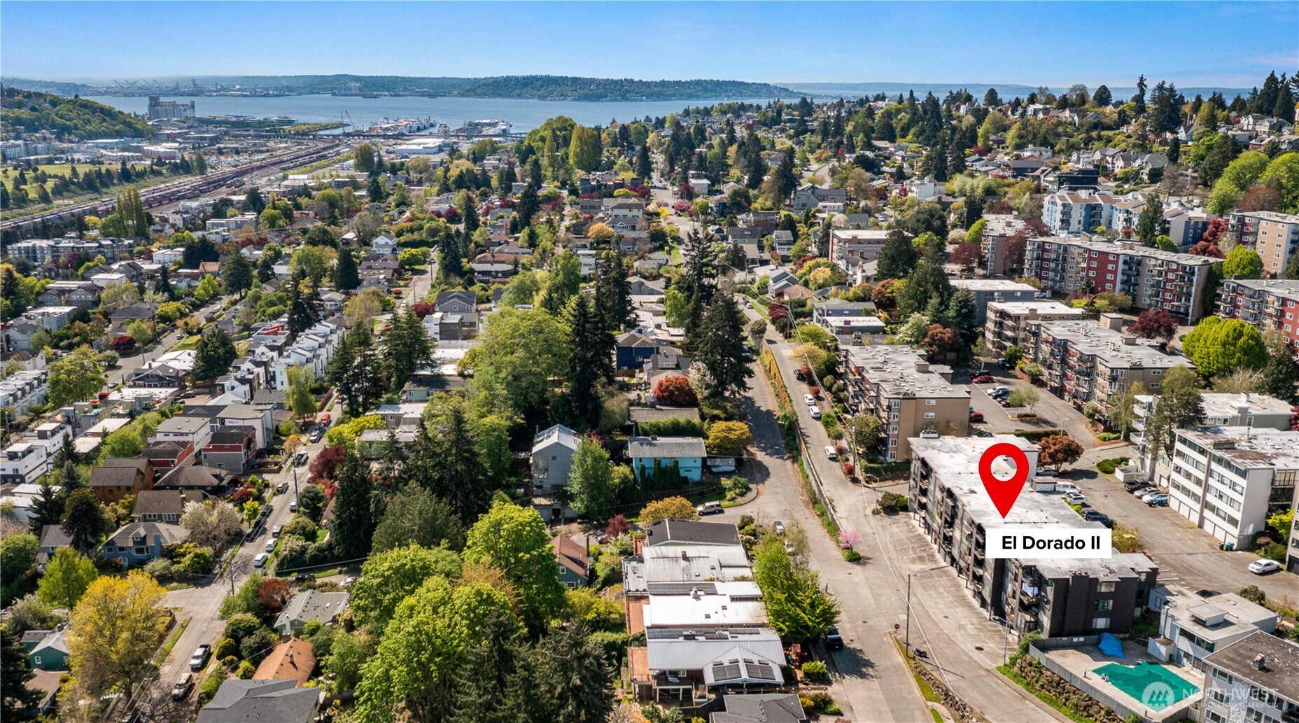 Photos of 3601 24th Ave W Apt 104 Seattle WA 98199