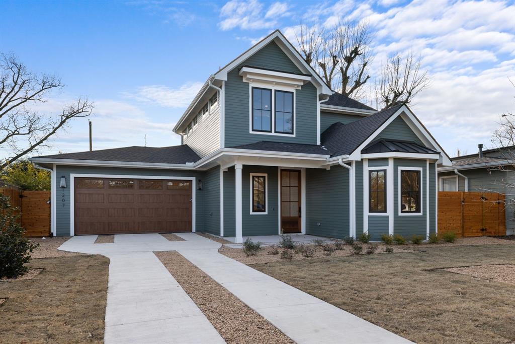 Photos of 1207 Aggie Ln Austin TX 78757