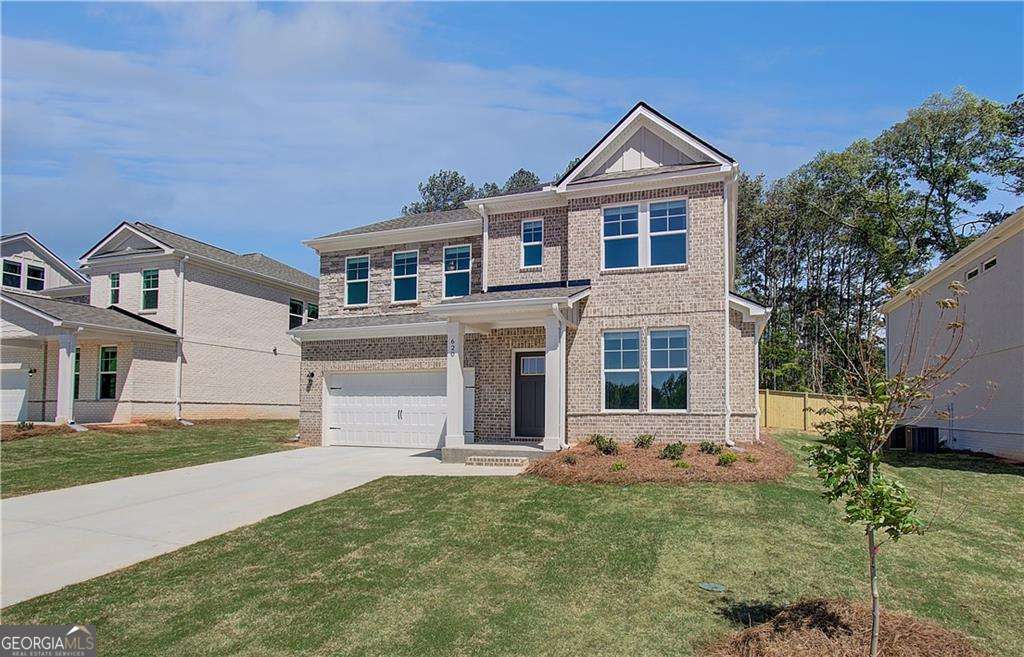 Photos of 636 Leafy Brnch Way McDonough GA 30253