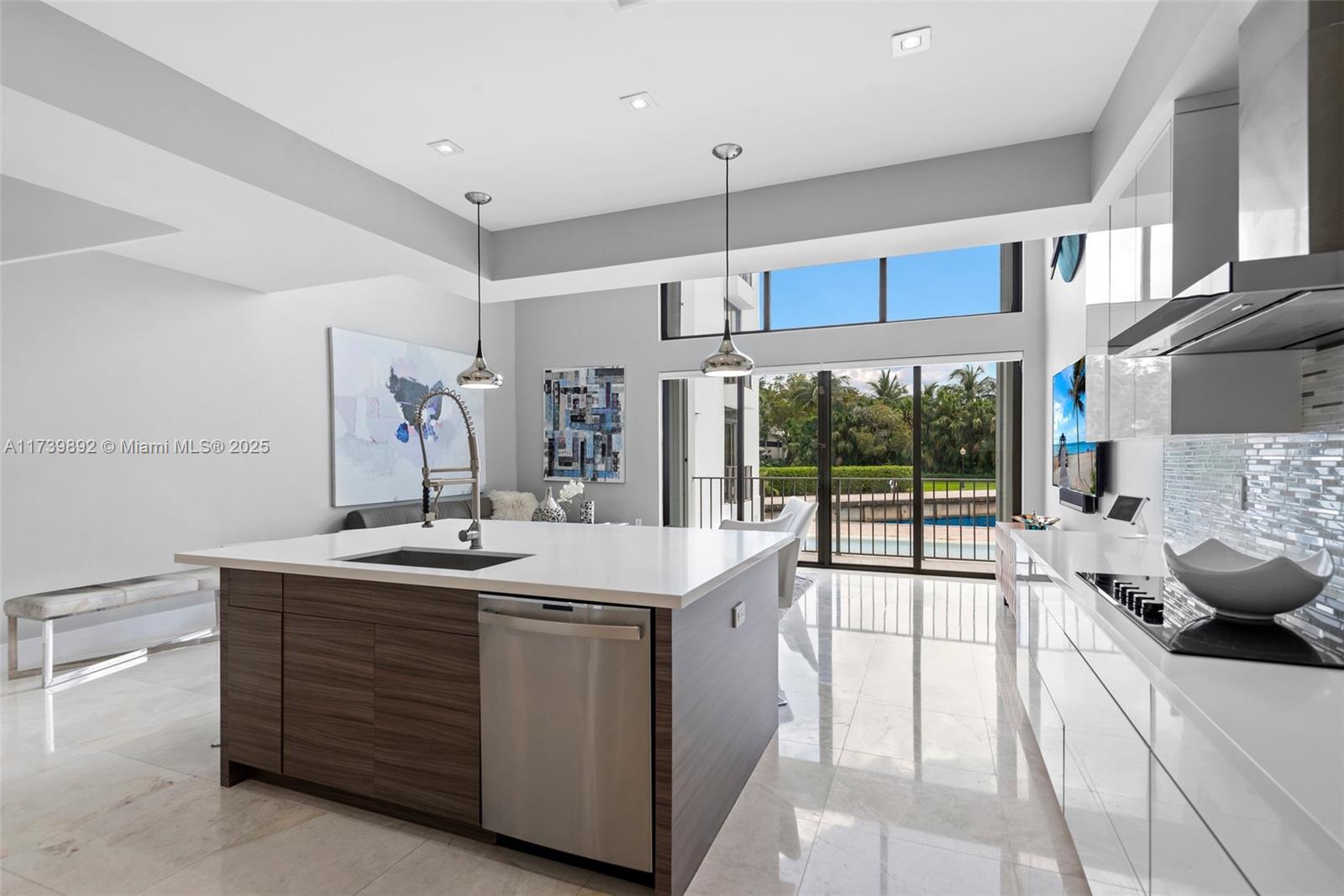 Photos of 10671 NE Quaybridge Ct Unit C11 Miami FL 33138