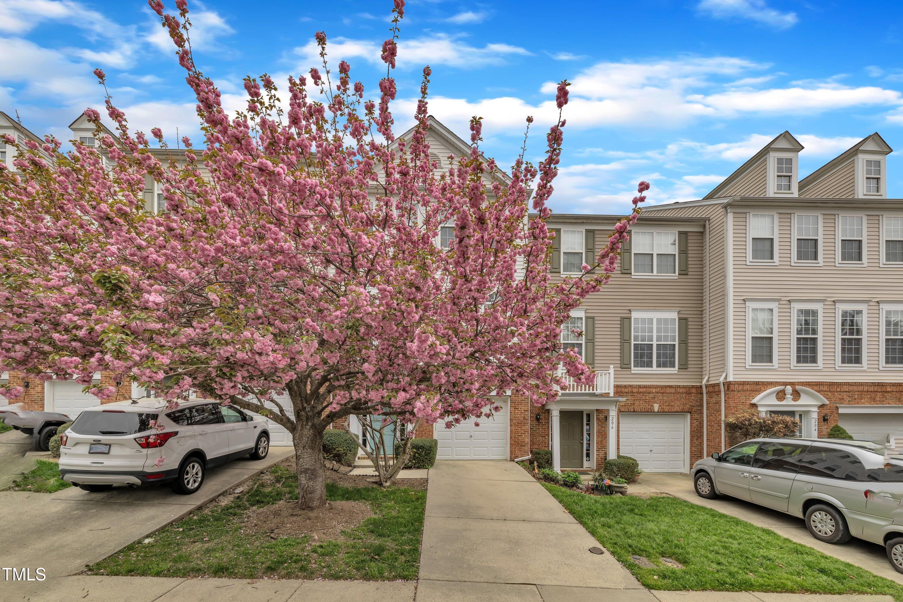 Photos of 208 Chandler Chase Ct Morrisville NC 27560