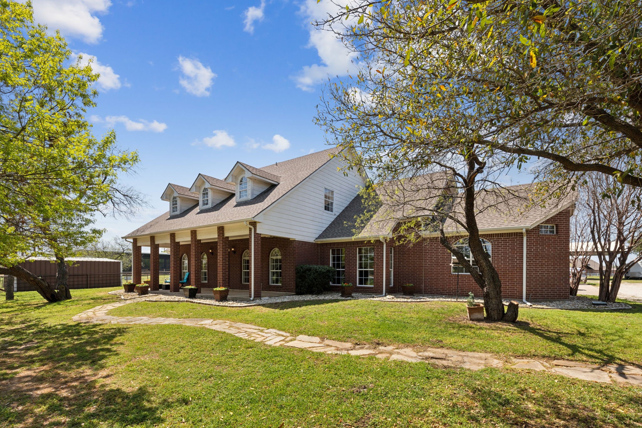 Photos of 3079 N Trinity Rd Denton TX 76208
