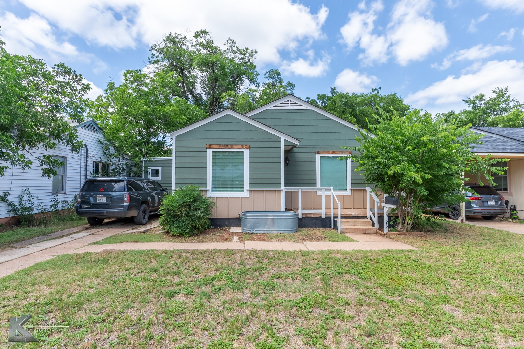 Photos of 3126 S 5th St Abilene TX 79605