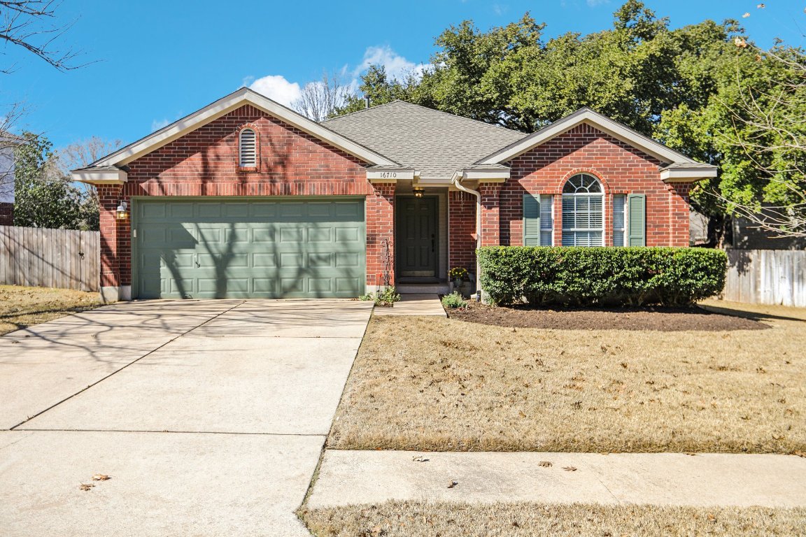 Photos of 16710 Sabertooth Dr Round Rock TX 78681