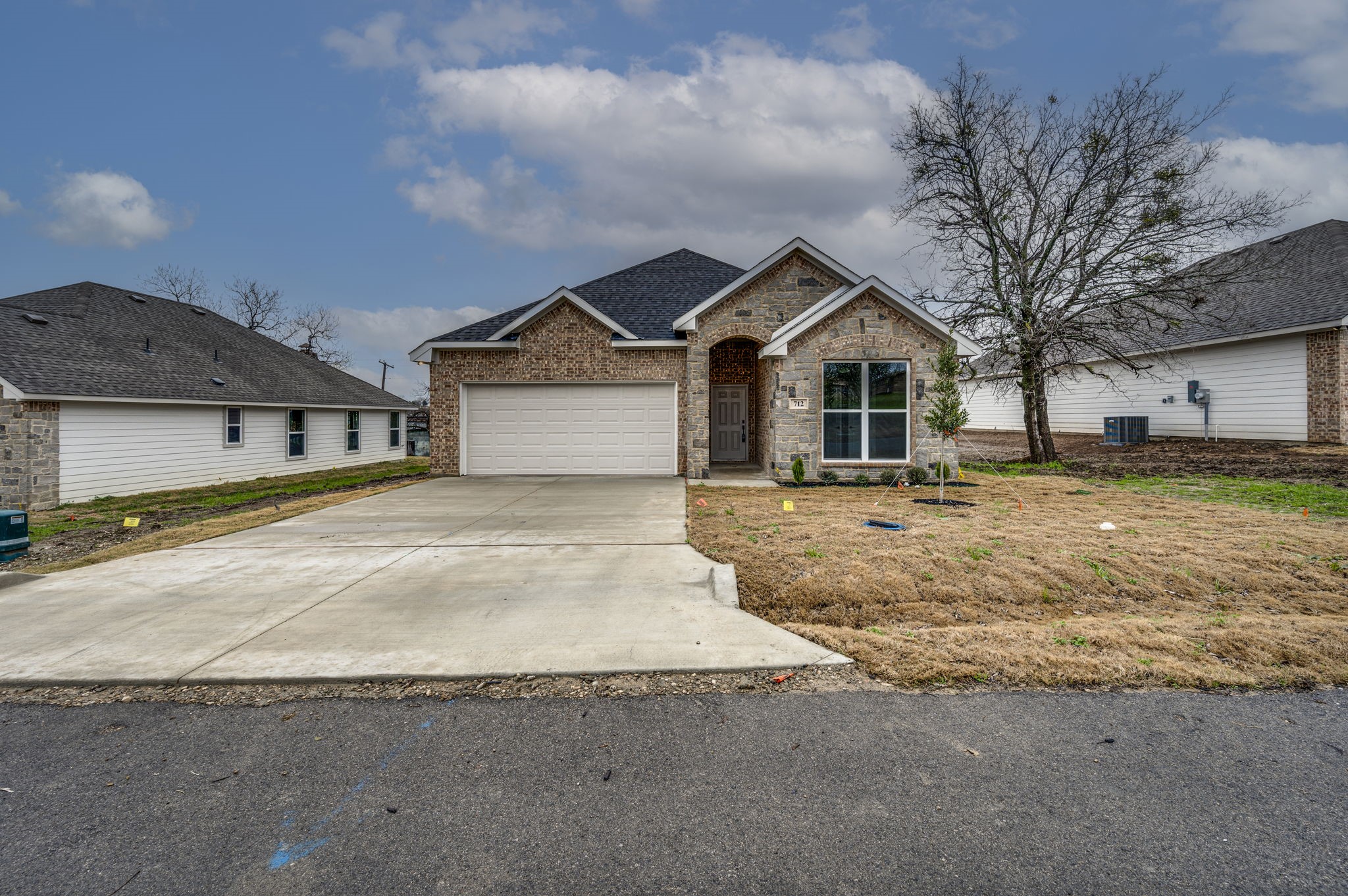 Photos of 712 N Church St Ferris TX 75125