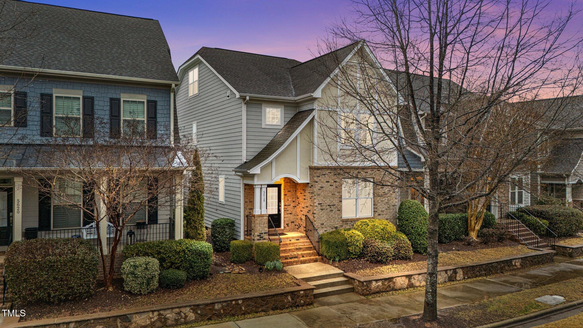 Photos of 5618 Wade Park Blvd Raleigh NC 27607