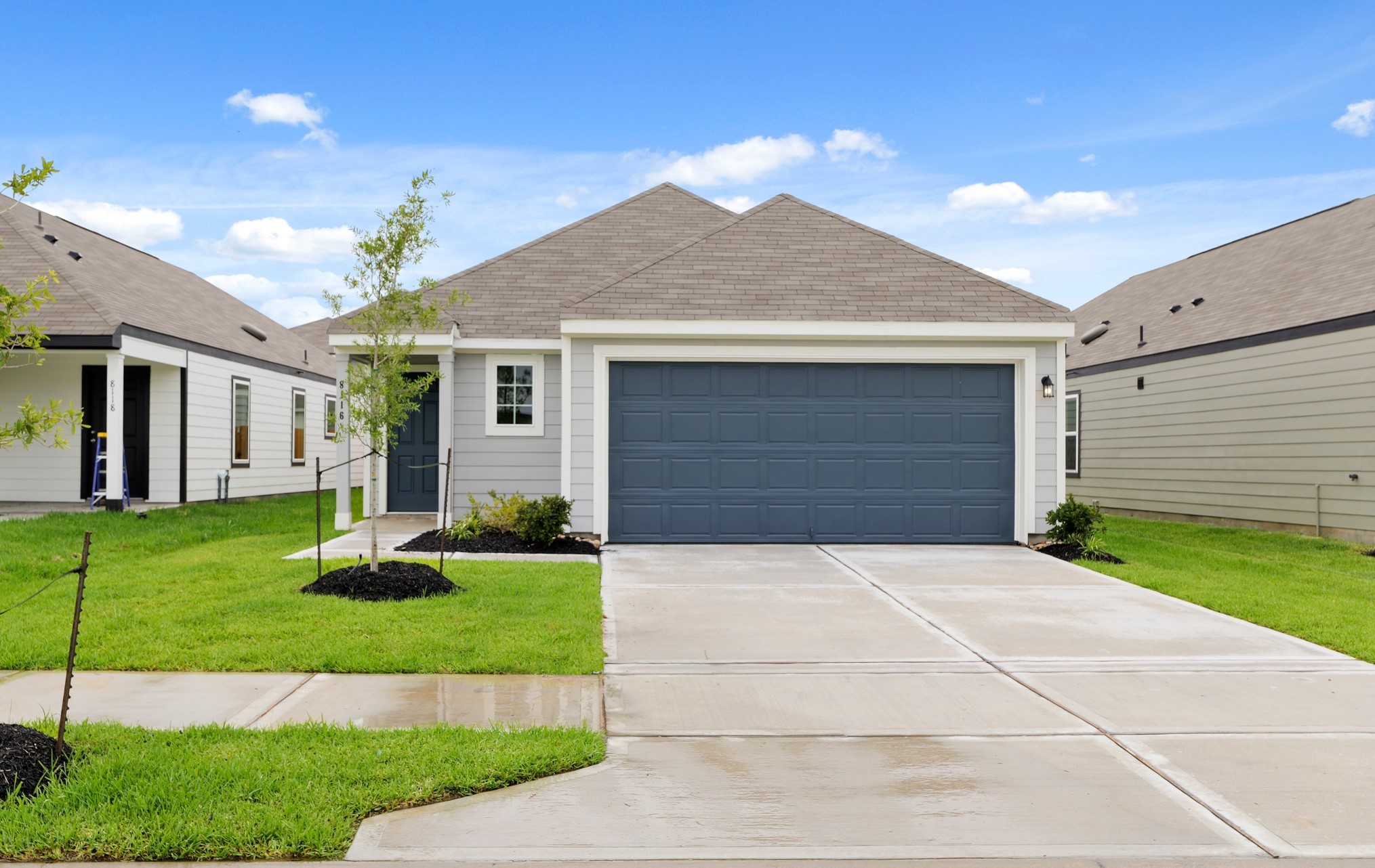 Photos of 8116 Vanilla Orchid Dr Houston TX 77016