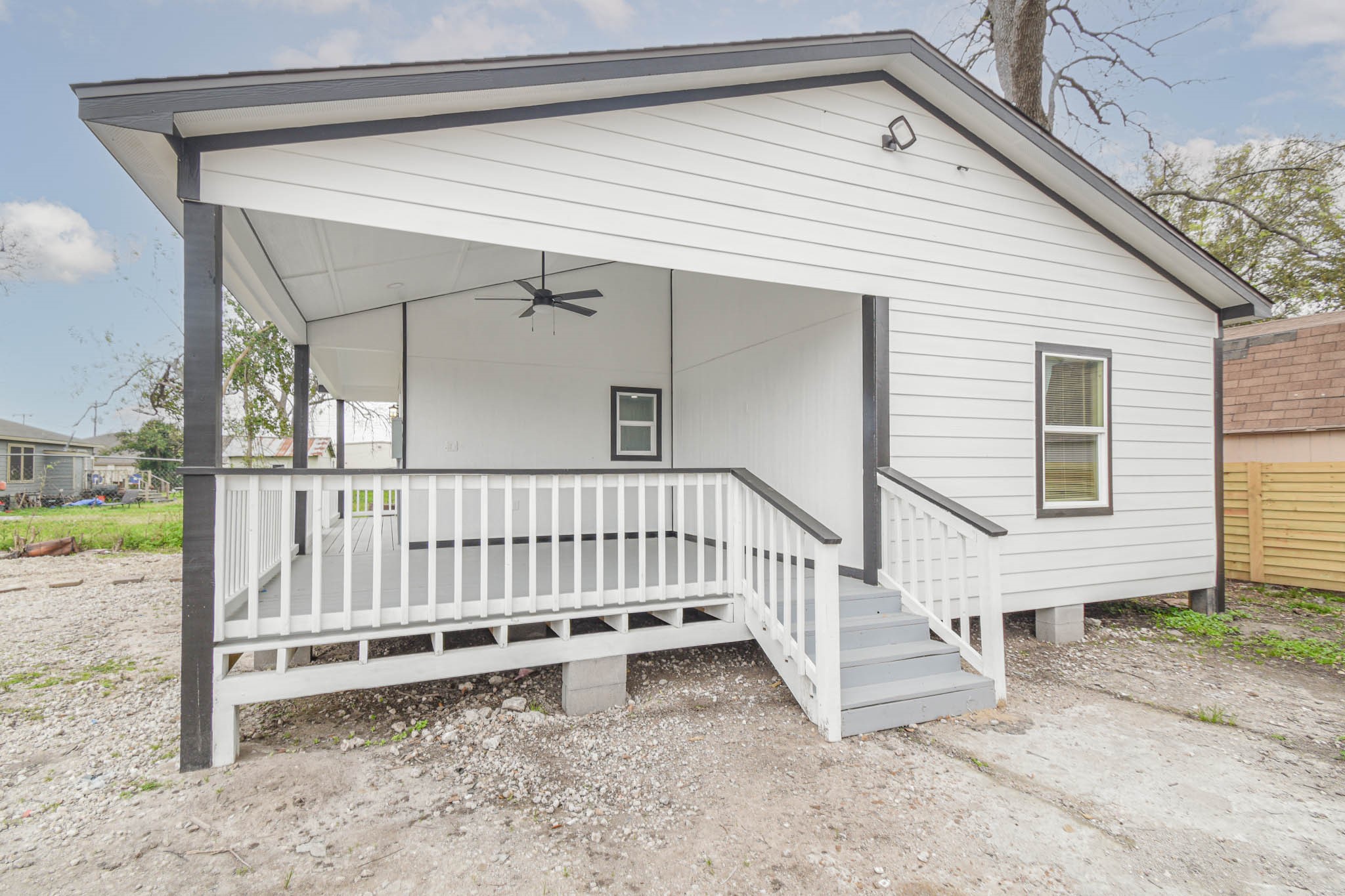 Photos of 3709 Gager St Houston TX 77093