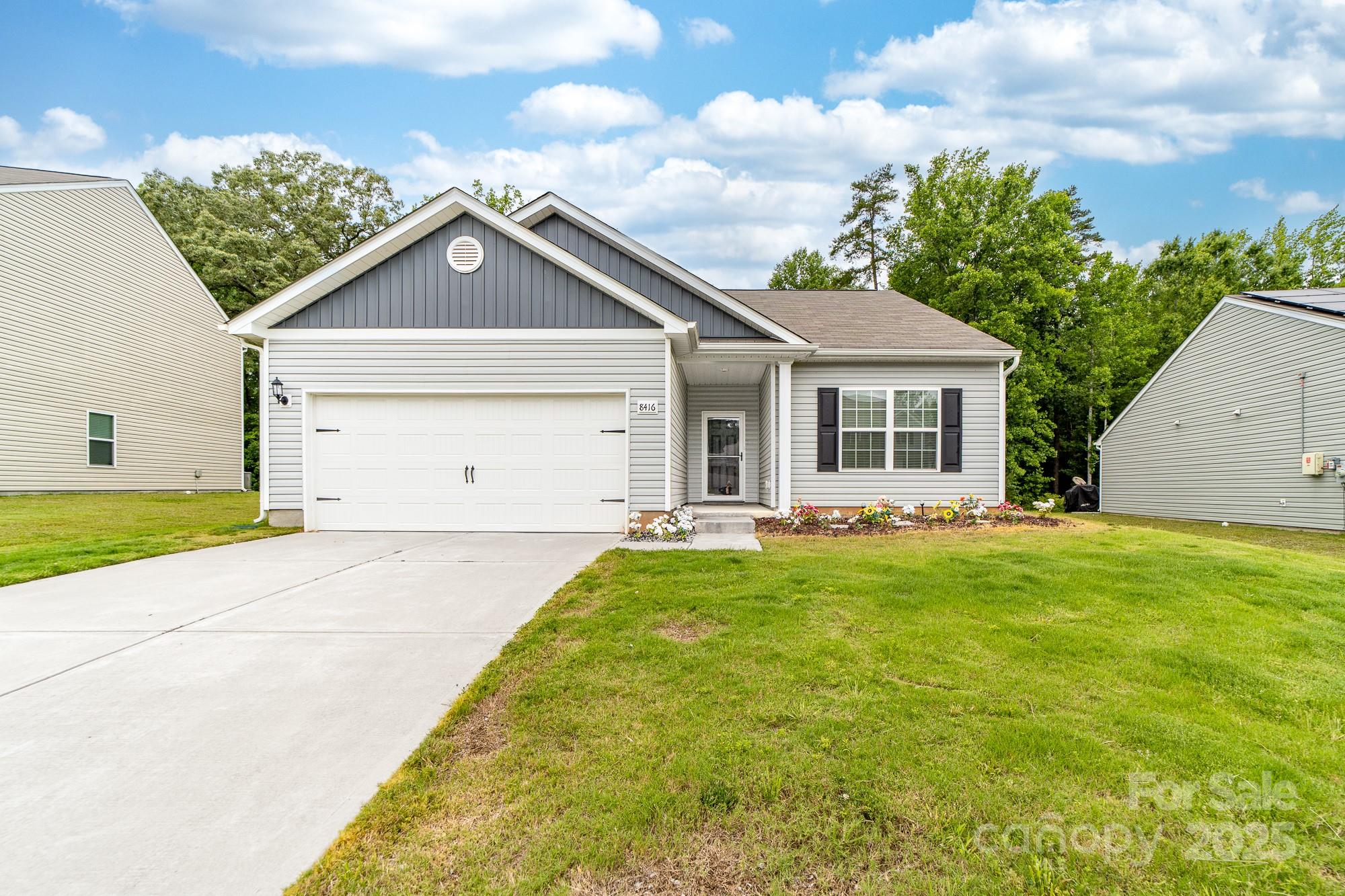 Photos of 8416 Highgate Dr Charlotte NC 28215