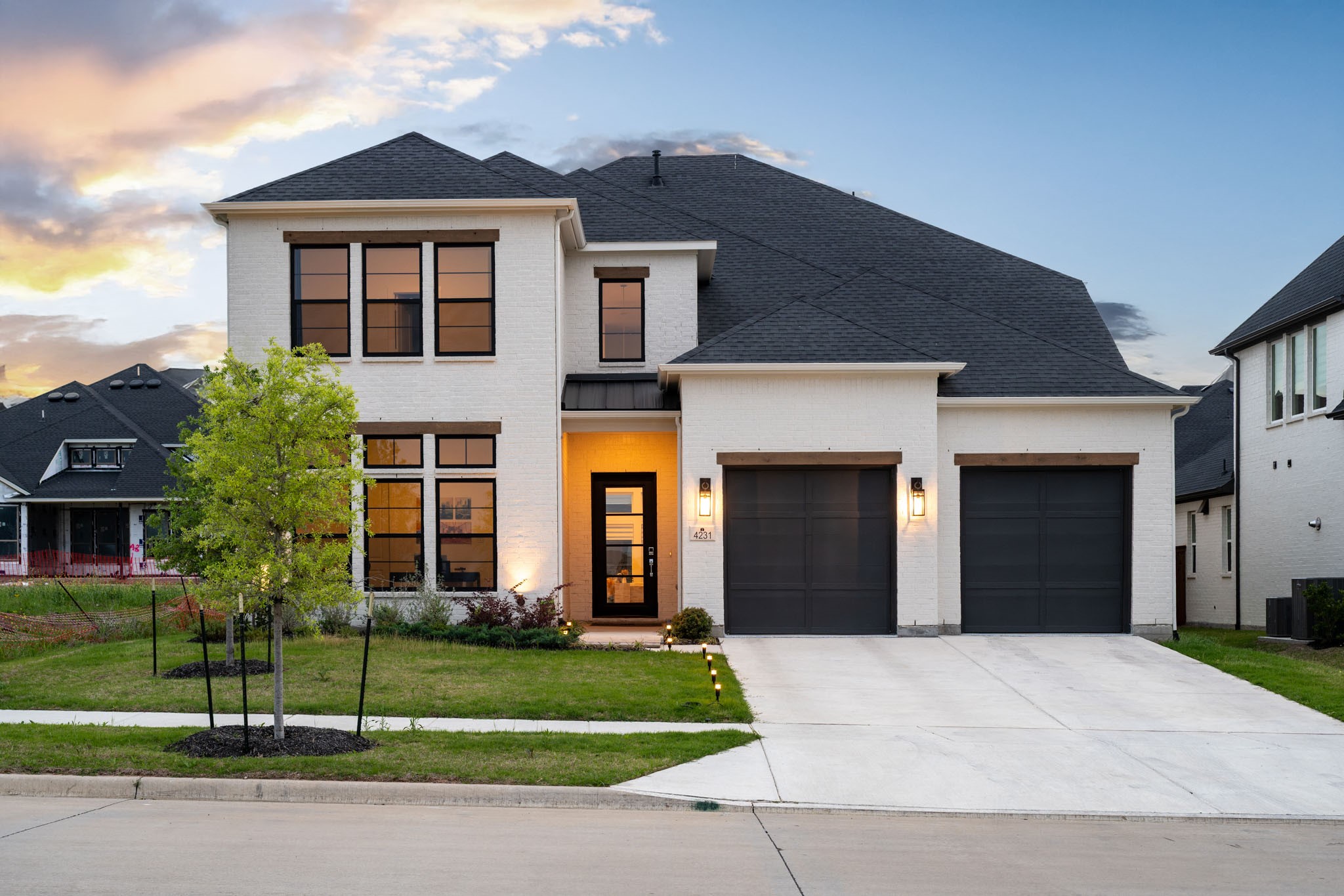 Photos of 4231 Kinglet Ct Prosper TX 75078