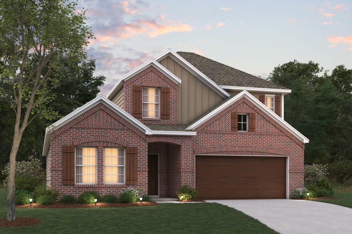 Photos of 3312 Goshawk Dr Denton TX 76208